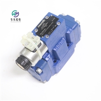 力士乐电液换向阀R901209093 4WEH10JA4X/6EG24N9ETK4/B10供应