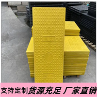 金昌 复合电缆沟盖板 防火墙隧道可用 耐火性强 支持定制
