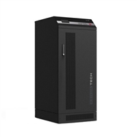 科华UPS电源40KVA满载36kw ups电源YTG3340外置电池