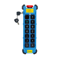 星佳工业遥控器 实验室设备控制 防腐蚀 适配精密环境