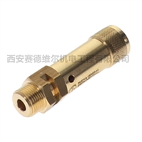 2200950778阿特拉斯空压机配件安全阀