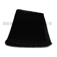 2202260065昆泰克昆西配件预过滤棉