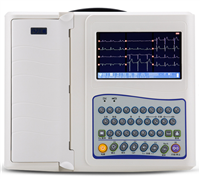 ECG-3312 心电图机价格范围