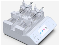 高压注射泵平台