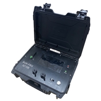 便携式光纤光栅解调仪 型号：BGK-FBG8210B