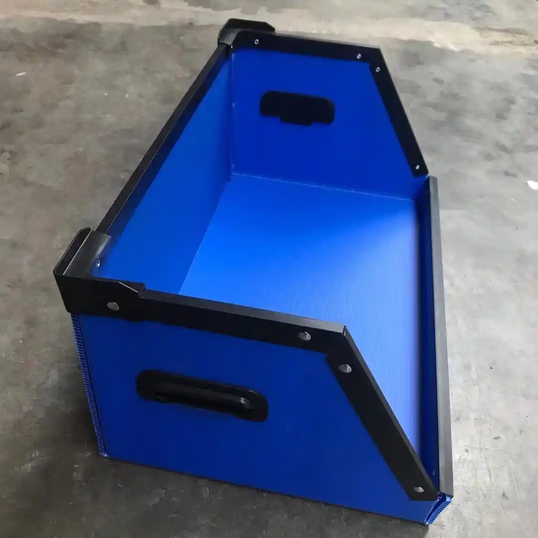 北京折叠周转箱报价 欢迎来图定做