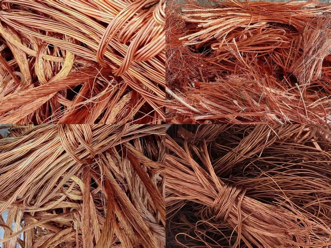 黑龙江价格公道哪家好积压电缆回收