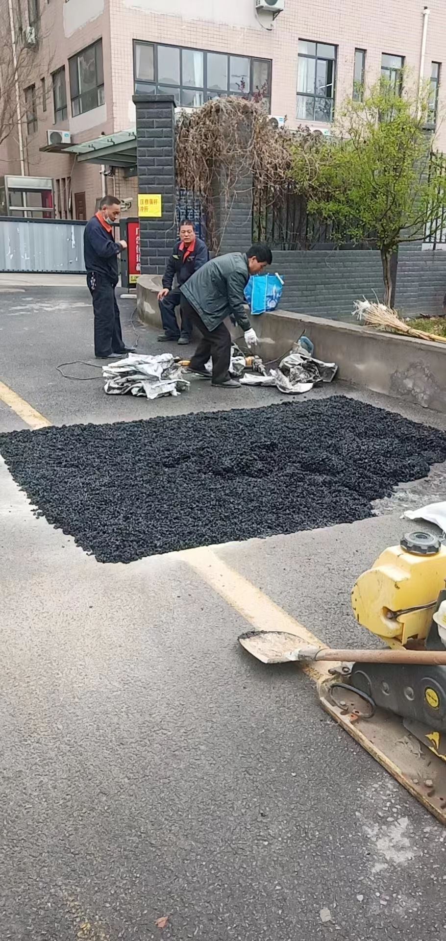 河南 沥青冷补料 多少钱