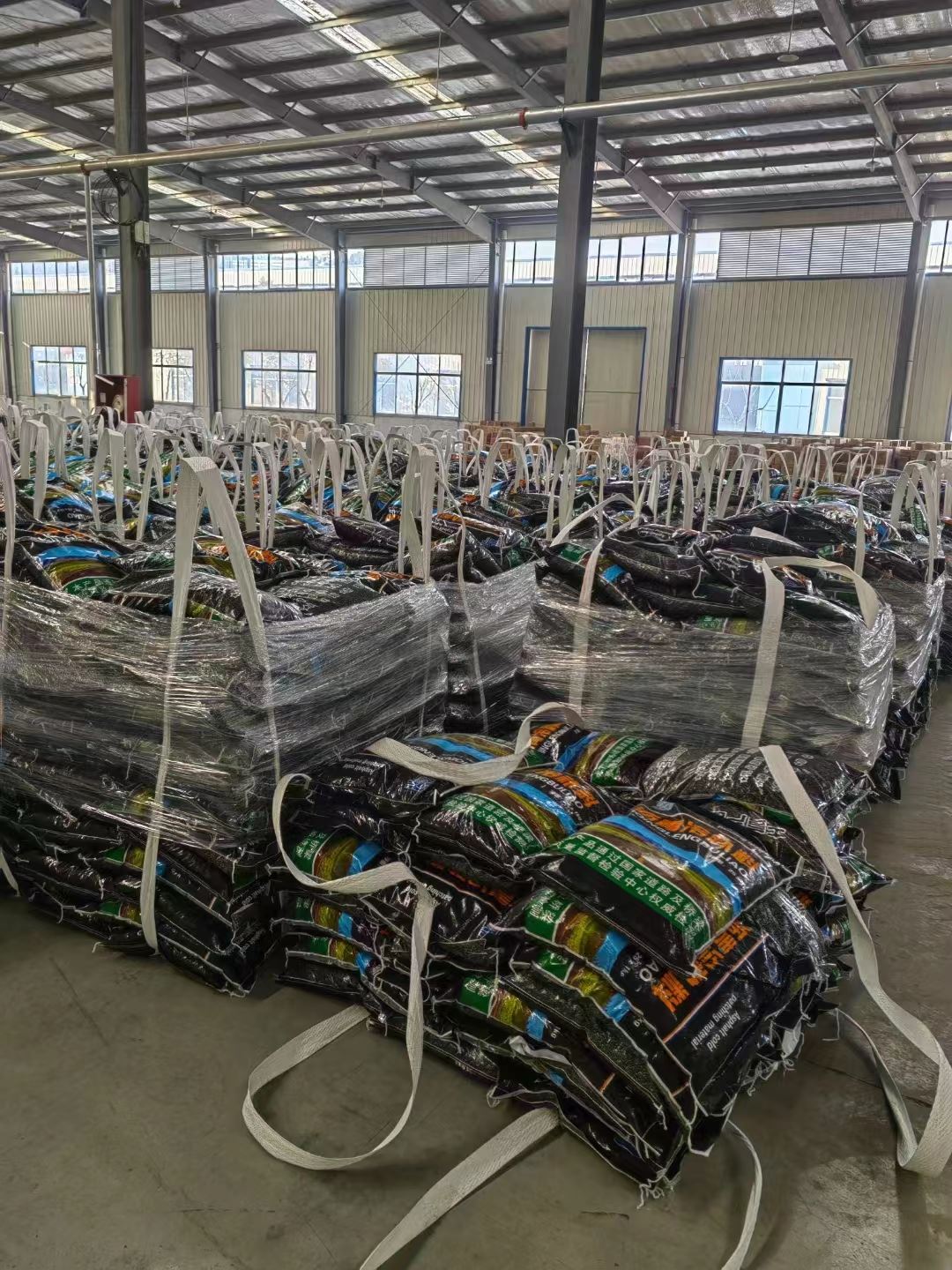 江西 AC-10沥青冷补料 供应