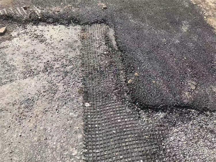 广西沥青玻纤土工格栅产地货源