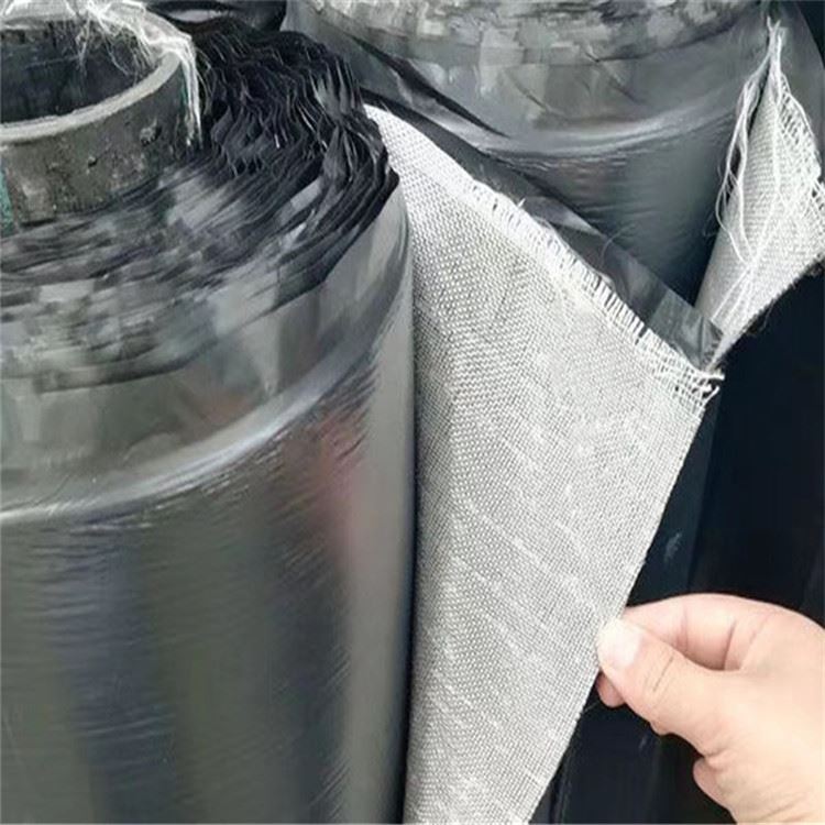 海南道路龟裂贴工厂