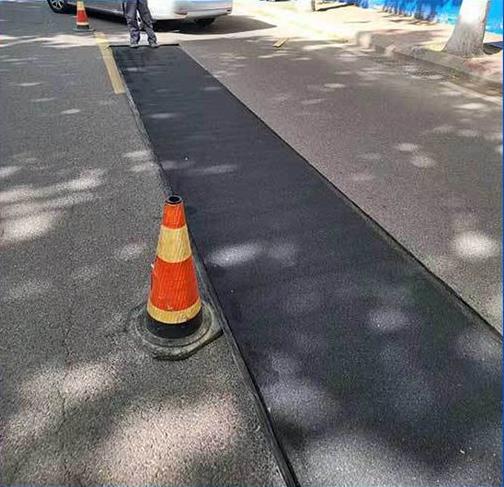 贵州网裂修复贴工厂
