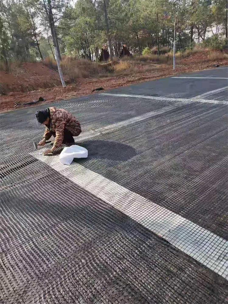 辽宁玻纤格栅工厂