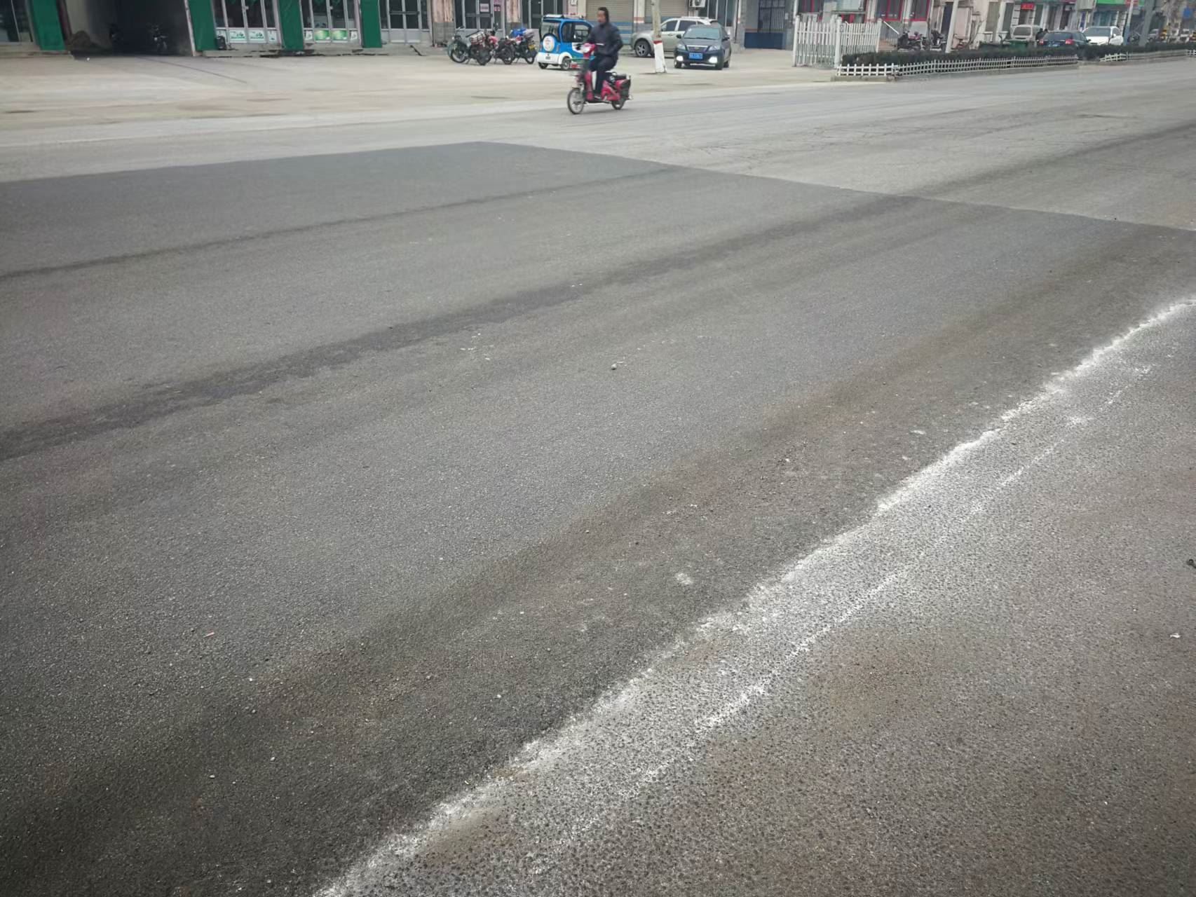 上海 柏油路修补沥青料 产地货源
