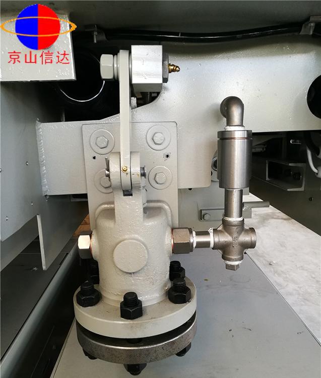 空气阀N1/47424B 不锈钢单向阀 3/8＂3/4