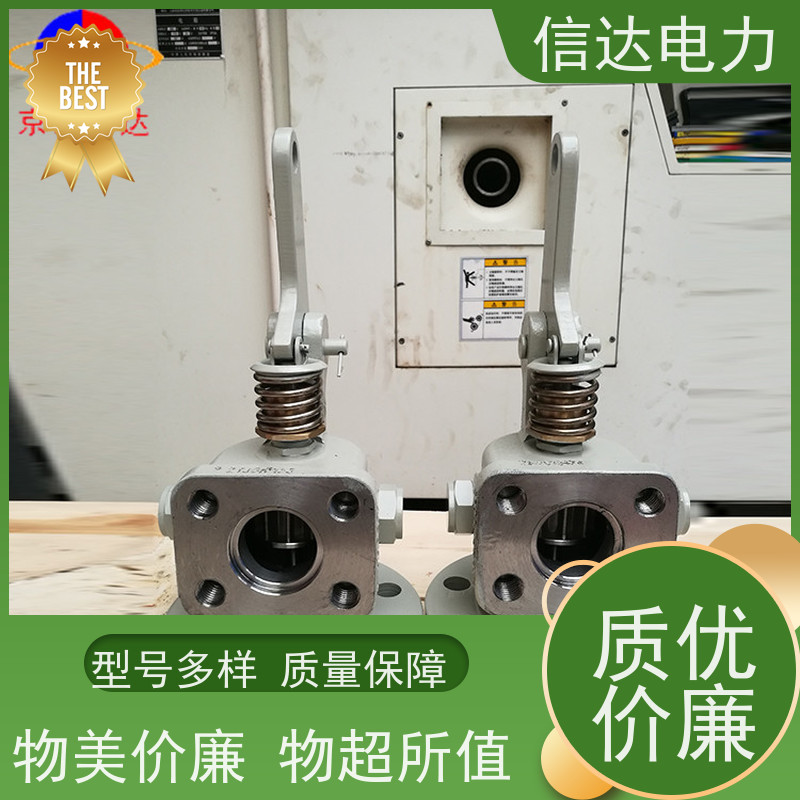 SYC吹灰器进汽提升阀 鹅颈阀 耐高温 耐高压 戴蒙德系列阀门