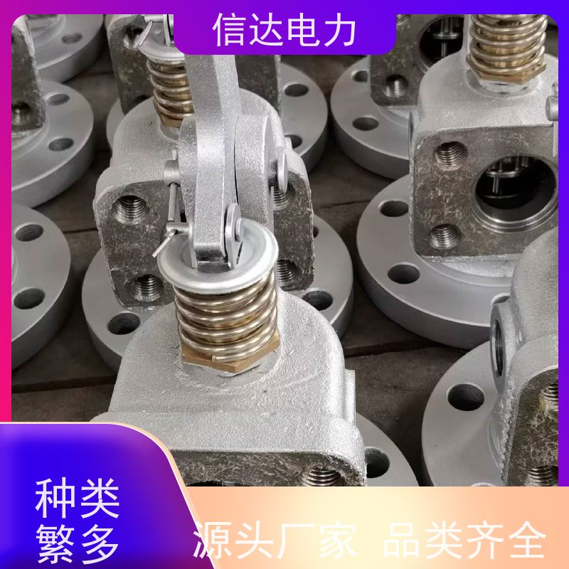 蒸汽吹灰器 提升阀SYC5-4-1 阀门组件 原厂同款