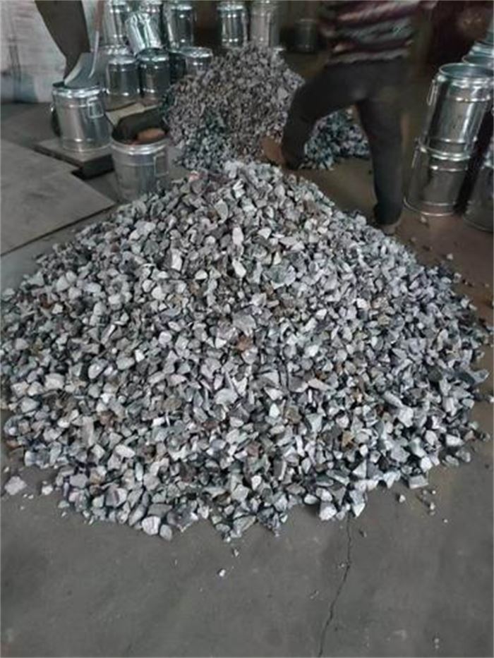 黑龙江长期回收钨铁多少钱