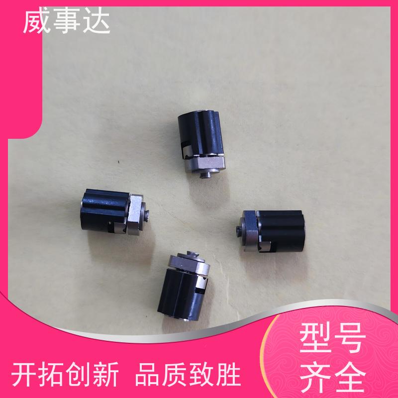 加工定制 0-90-135三挡定位2KG扭力 性能稳定 稳定货源 阻尼转轴
