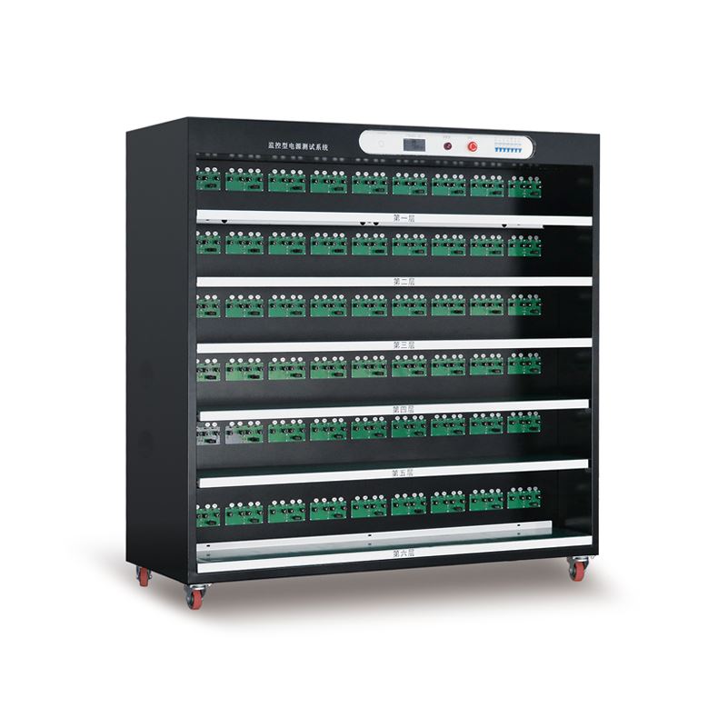 ATSTECH 支持定制 15年行业经验 适用于模块电源 老化柜