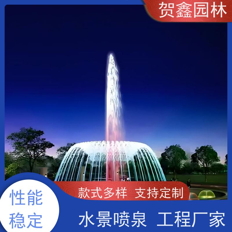  漂浮喷泉设备公司 水帘喷泉制作单位 水幕电影设计制作 喷泉安装