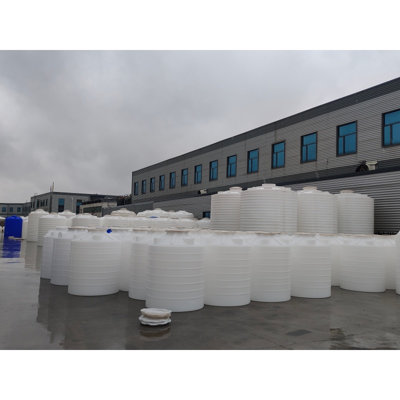 江西3立方工业储水罐生产厂家 规格定制