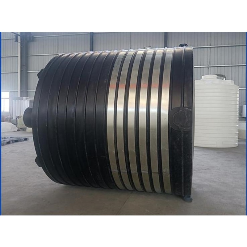 山东5立方PE聚乙烯水箱怎么买 规格定制