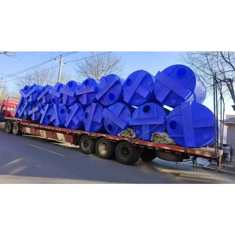 甘肃60立方双氧水储罐生产厂 品质保障