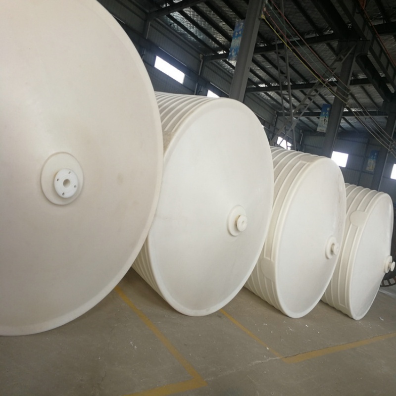 山西10立方一体成型塑料储罐怎么样 厂家价格
