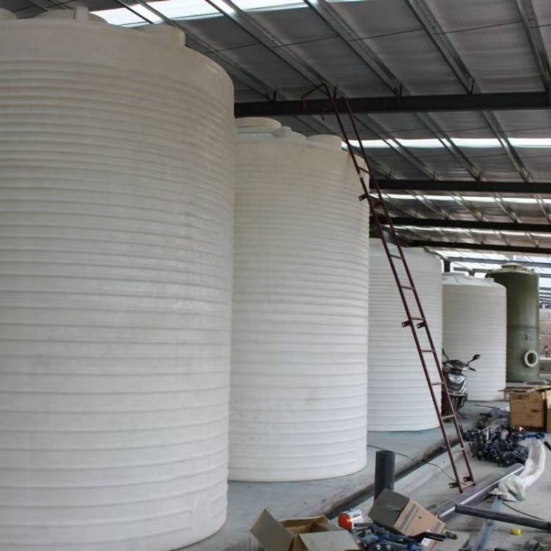 黑龙江40立方塑料储存罐怎么买 欢迎咨询