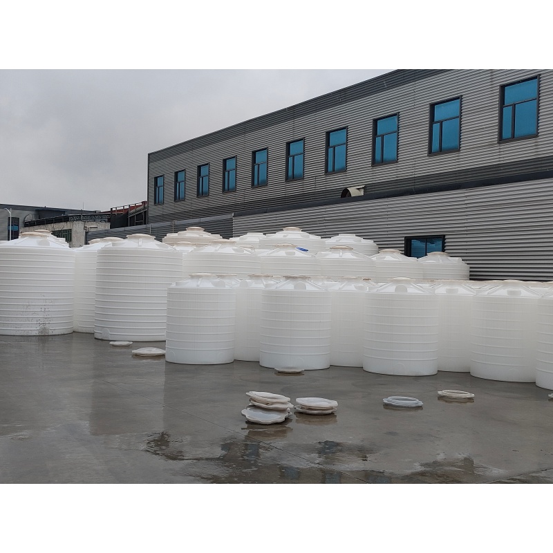 辽宁60立方PE聚乙烯储罐产品介绍 欢迎咨询