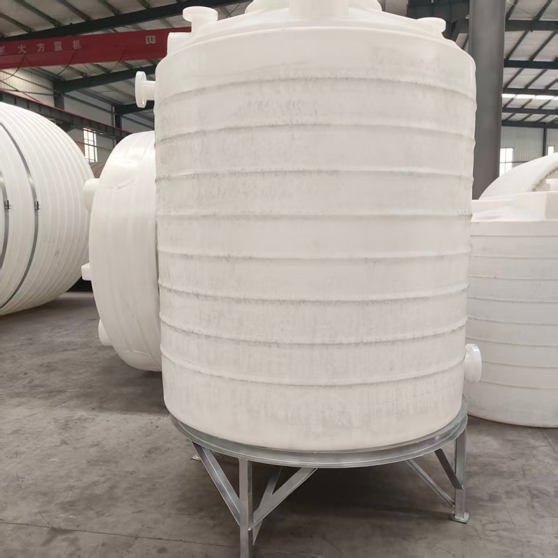 内蒙古50立方塑料储存罐哪里有 加工定做