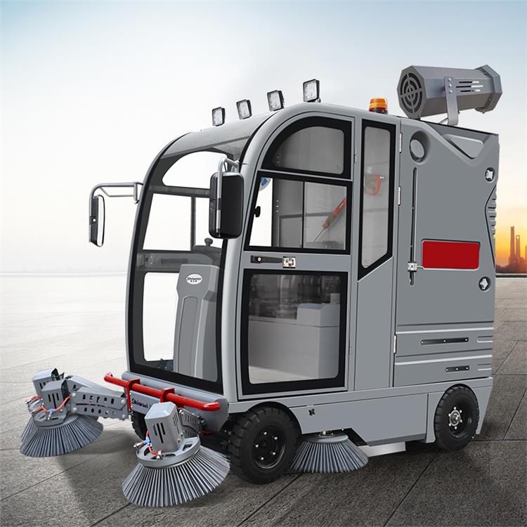 驰诚 多功能 扫地机 超强续航 品牌厂家