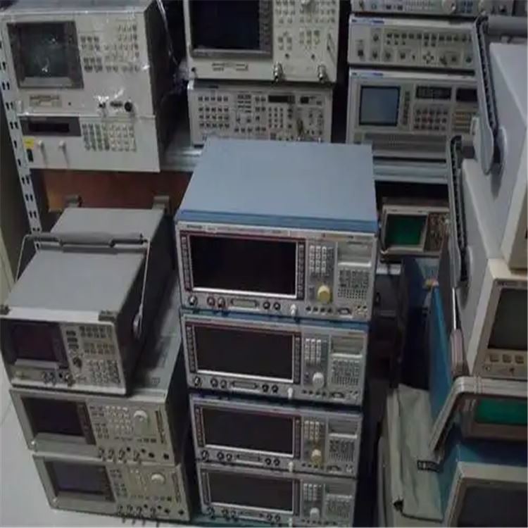 中山哪家好计量校准仪器回收