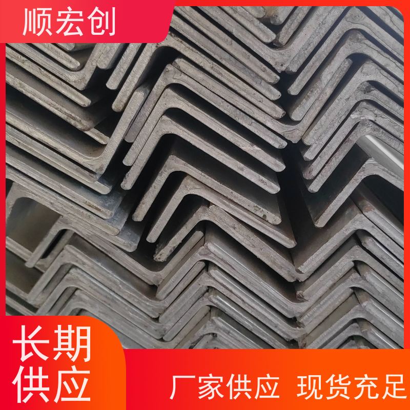 直辖不锈钢316角钢 三角钢报价 规格齐全