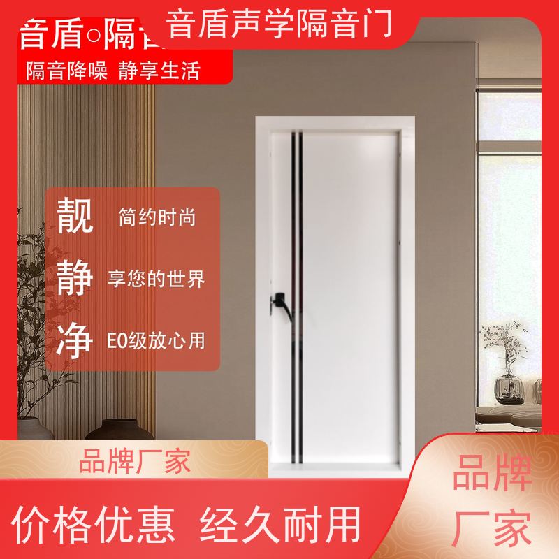 云南省 音盾 录音棚 声学隔音门 怎么做