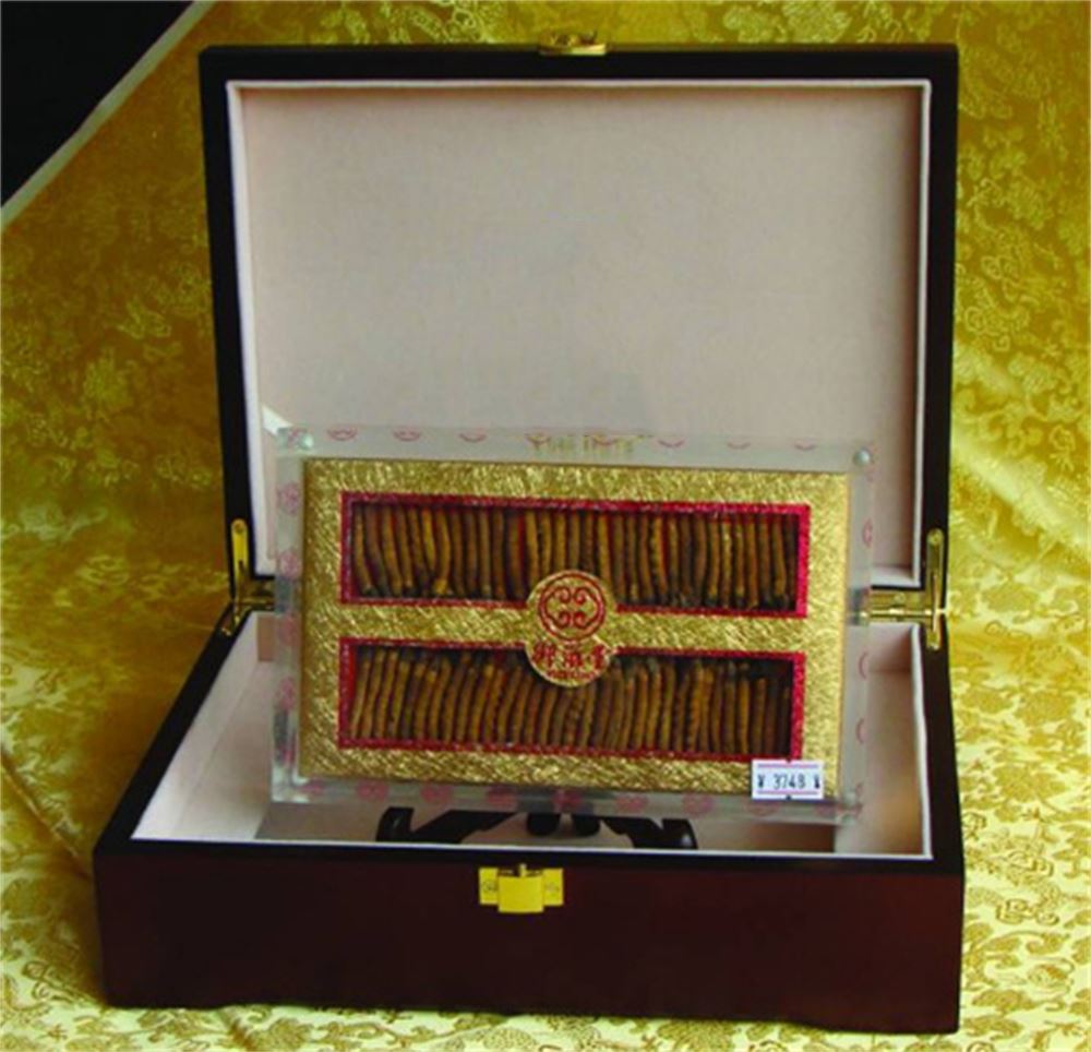 南海 回收虫草礼品  冬虫夏草回收 联系  安全可靠