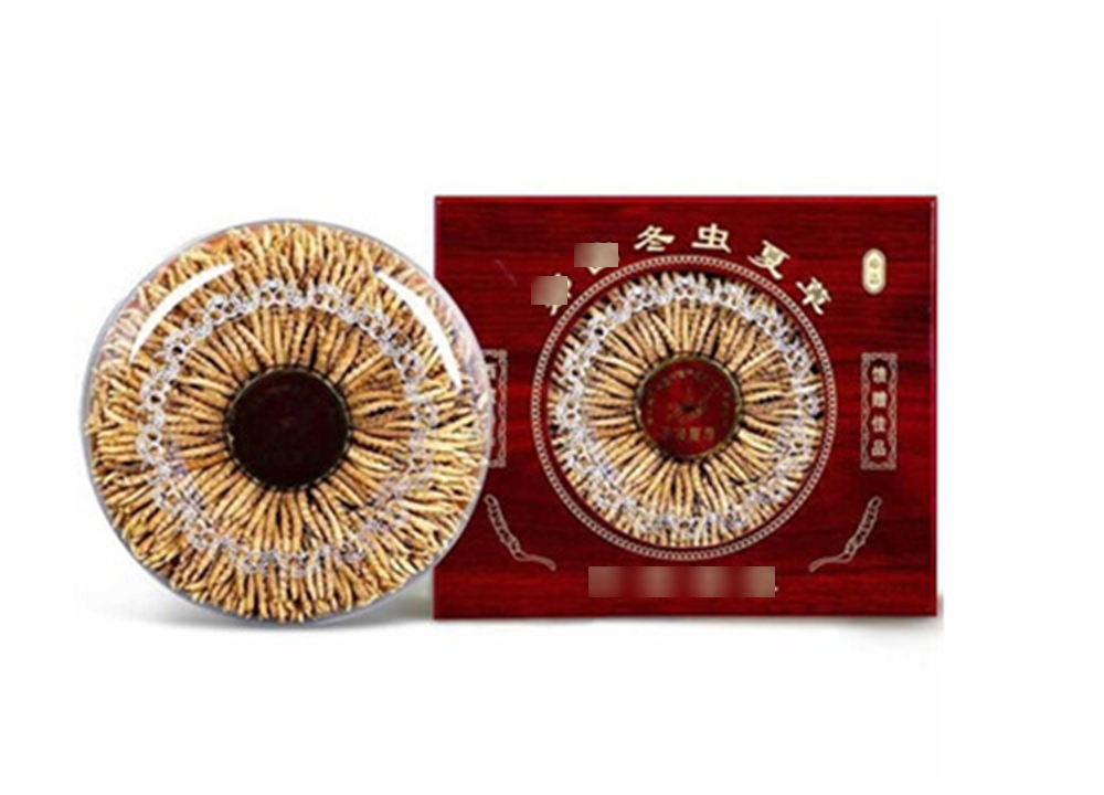 新会 收购散装虫草  虫草回收 联系方式  免费估价