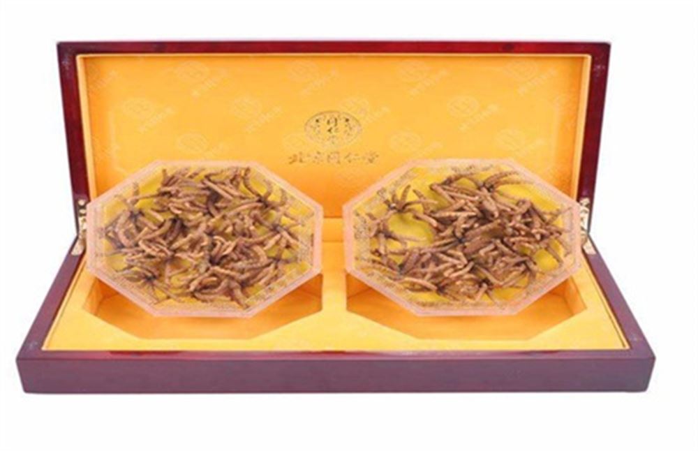 横栏 哪里回收虫草  冬虫夏草收购 联系  高价回收