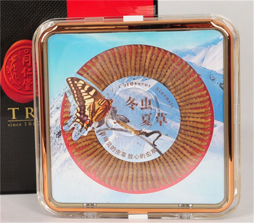 大朗 哪里回收虫草  冬虫夏草回收 公司  诚信经营