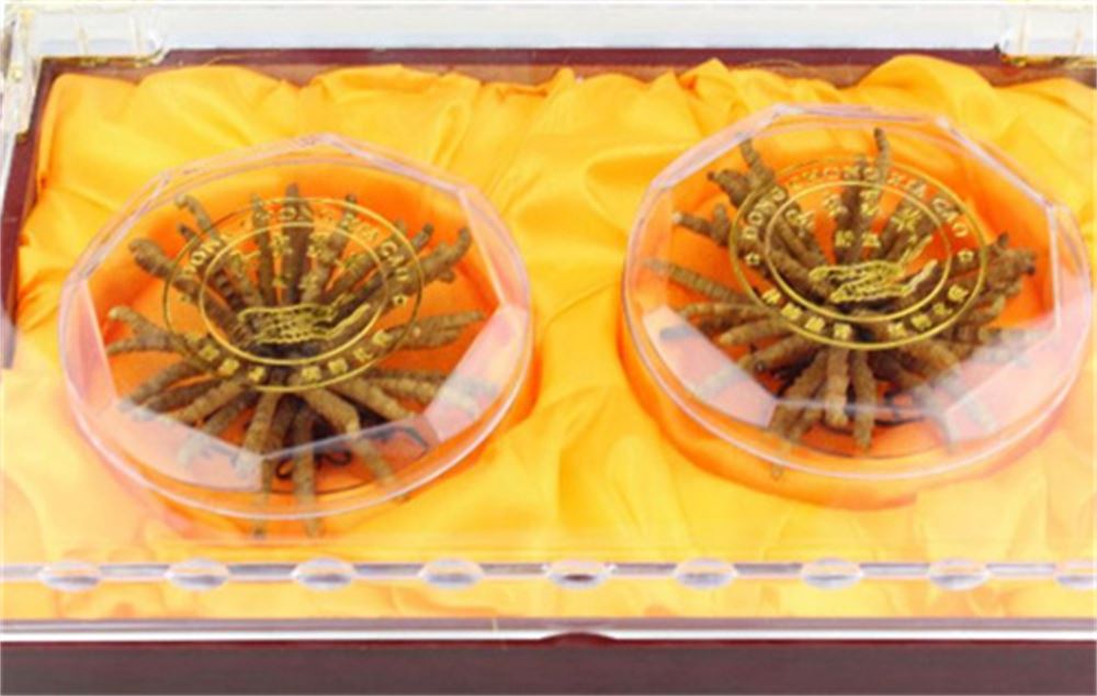 横沥 回收礼盒装冬虫夏草  冬虫夏草收购 商家  现场结算