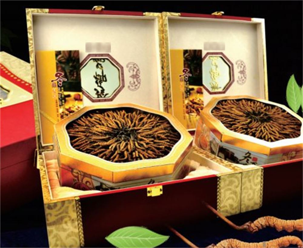 南头 礼盒装虫草回收  冬虫夏草回收 公司  诚信经营