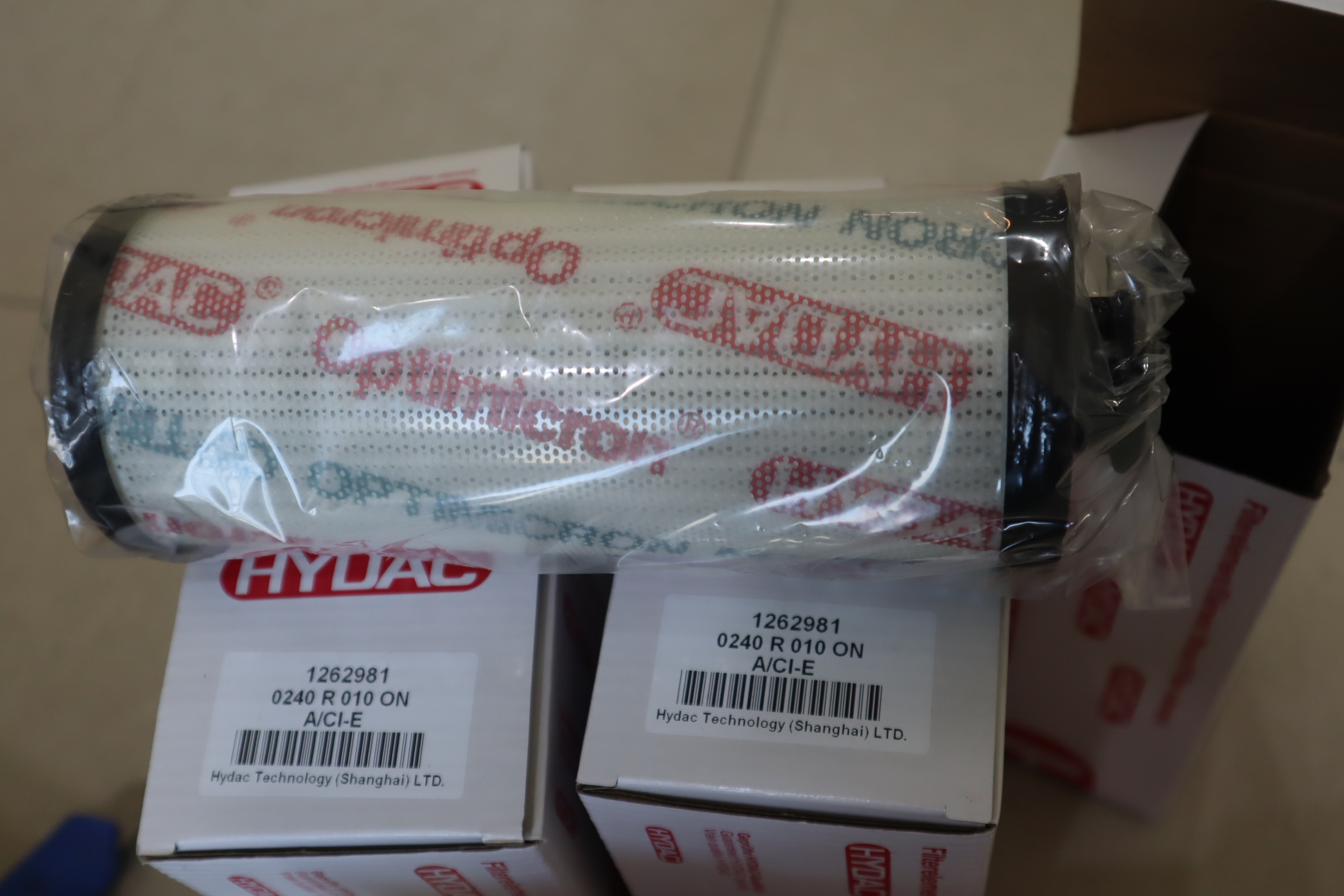 1262981 0240 R 010 ON A/CI-E 德国贺德克HYDAC过滤器滤芯