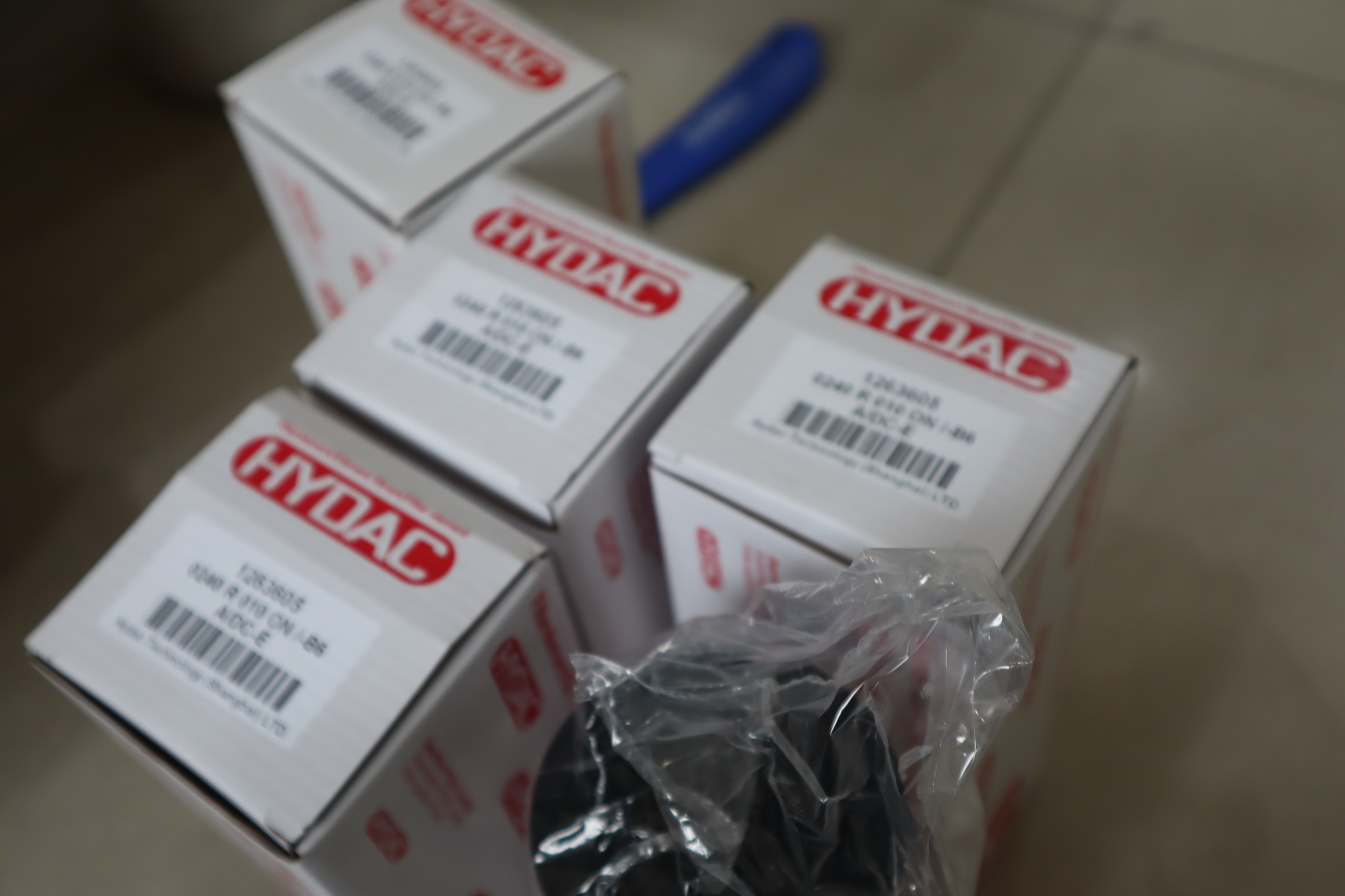 1263605 0240 R 010 ON /-B6A/DC-E 德国贺德克HYDAC过滤器滤芯