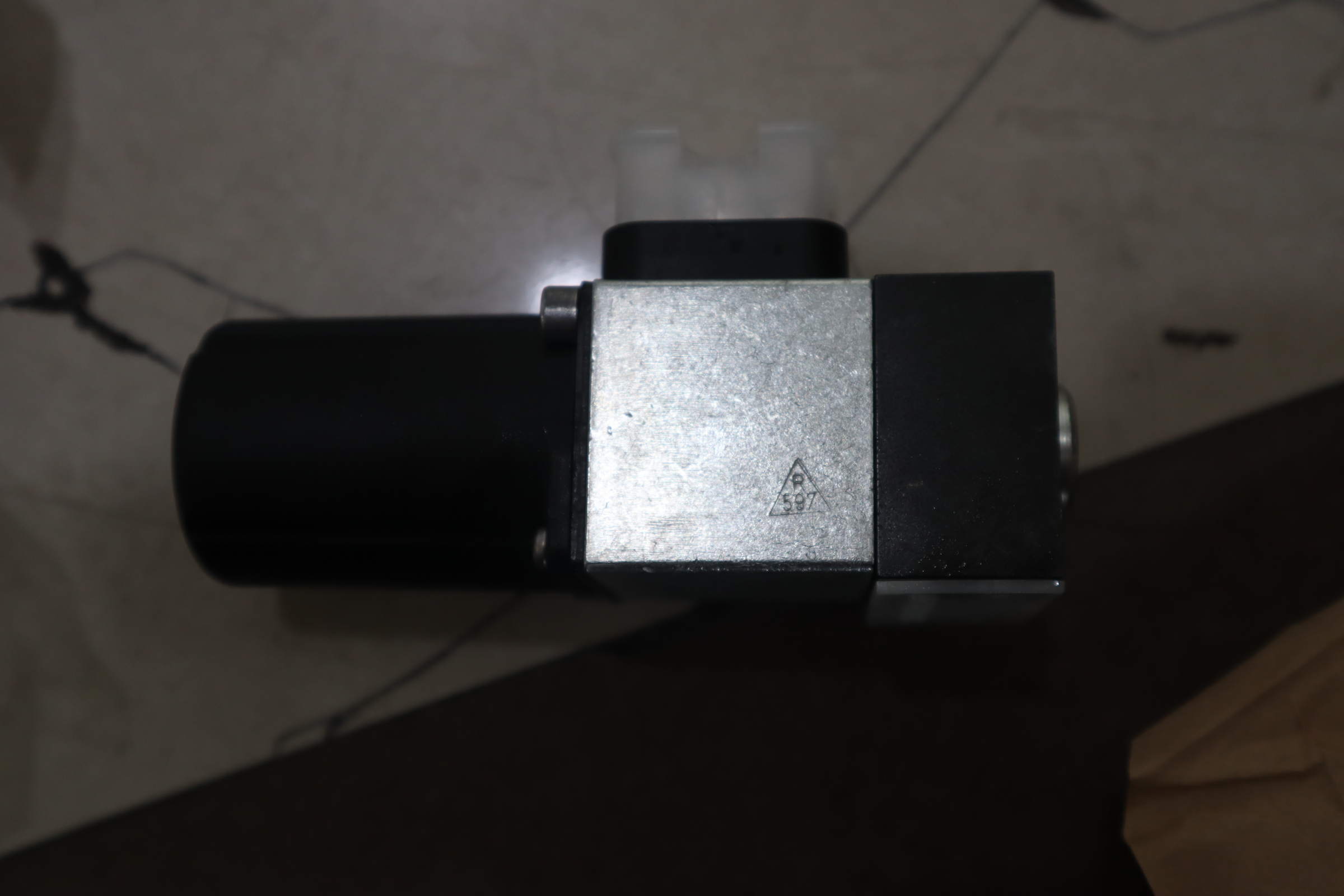 HED8OP-20/200K14AS R901108003 力士乐REXROTH压力开关