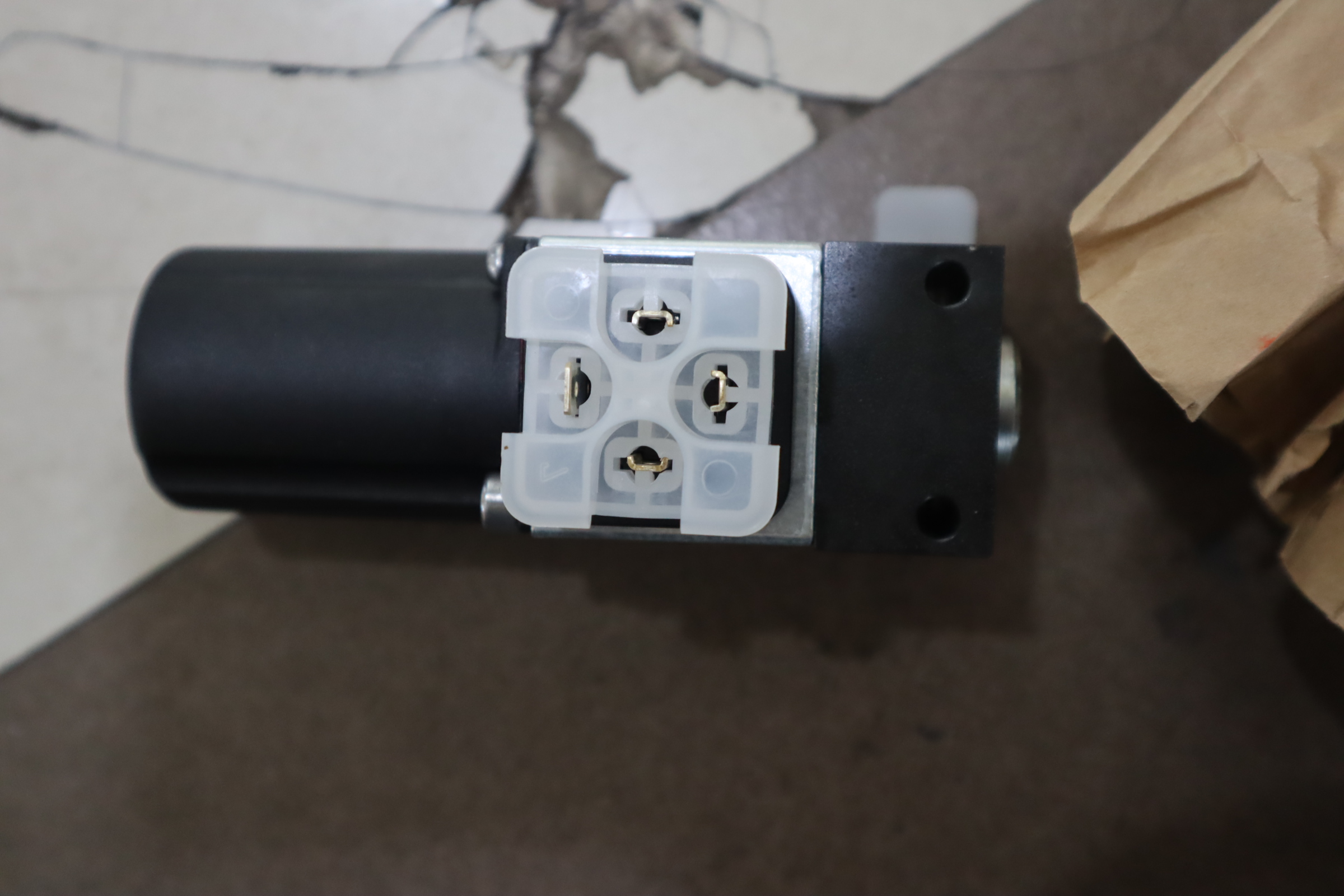 HED8OP-20/200K14AS R901108003 力士乐REXROTH压力开关