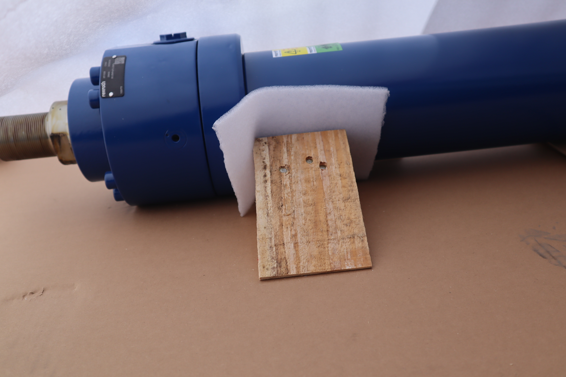 29543A 22226578 BS.25MPa/RS.25MPa 100/70 251028 力士乐REXROTH