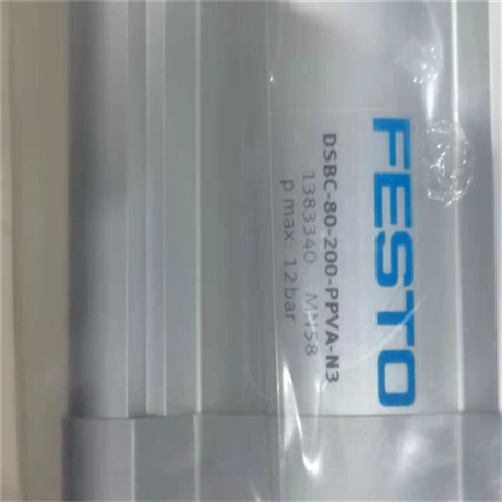 STA-50-30-P-A FESTO标准电缸