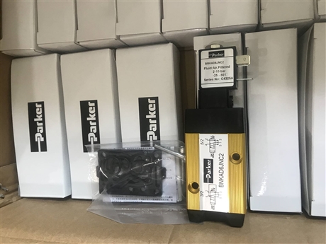 Parker派克气动阀行程开关 PXB-B391
