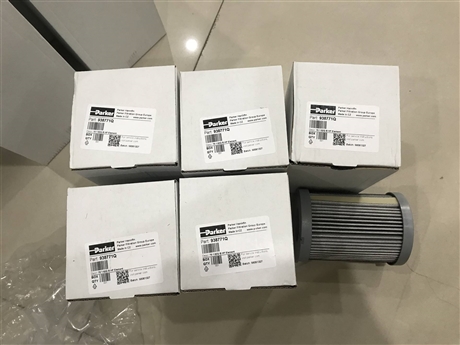 派克PARKER流量控制阀GFG2PK6.3-10 